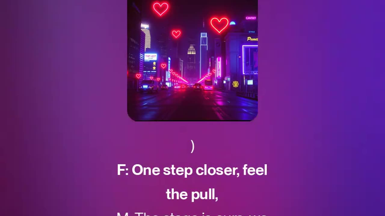 Light it up — feel the rush!