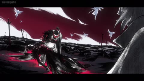 Scissor Seven Season 4 Episode 1 ENGLISH DUB