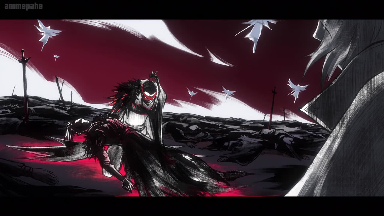 Scissor Seven Season 4 Episode 1 ENGLISH DUB