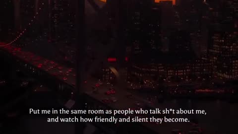 Build, Don’t Beg - Only the 1% do this