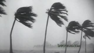If you still think Weather cannot be manufactured by our military