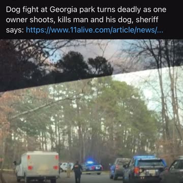 The shooter was probably a religious leader