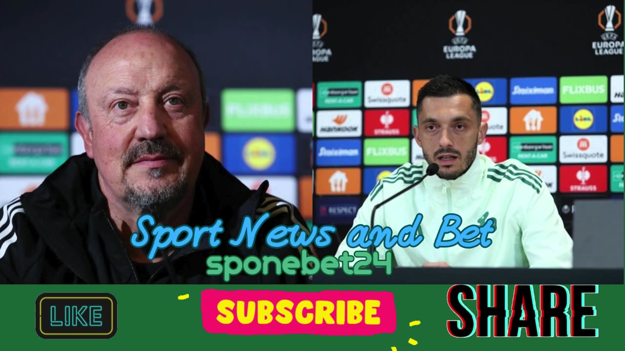 Ρεπορτάζ Παναθηναϊκού 26.11.25 | Προπονήθηκε και είναι αποστολή ο Τσιριβέγια για Στουρμ Γκρατς