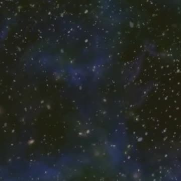 The Real Temperature of Space