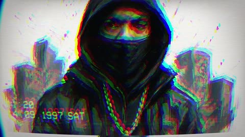 Neon – Dark UK Drill Type Beat | Futuristic & Cinematic Street Drill Instrumental