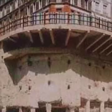 HISTORY IS A SET OF LIES AGREED UPON