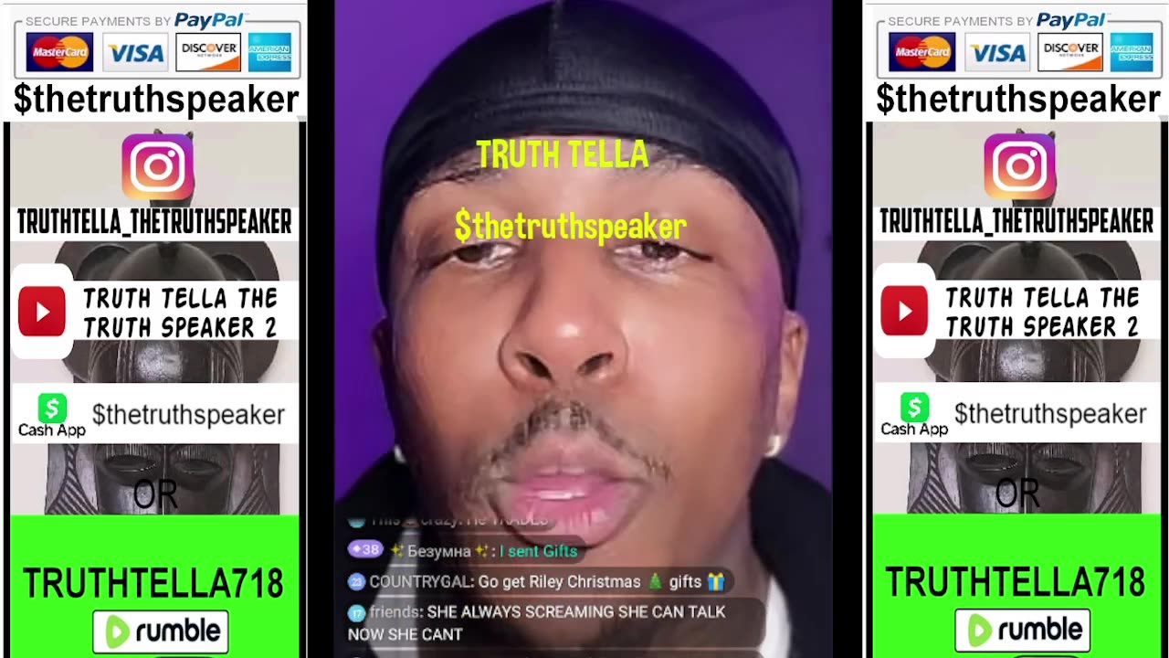 LYSOL LIONEL THURSDAY NIGHT TROLLING