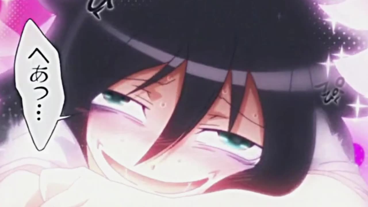 Tomoko edit