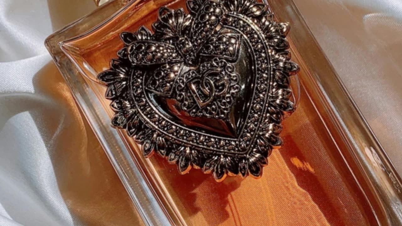 Smell Smarter: Top, Heart & Base FAST