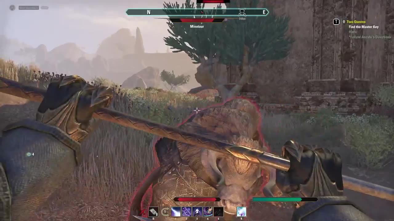 Wolf Slumbers Live Stream 40