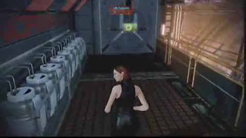 Mass Effect 2 Day 8 Part 7 of 8