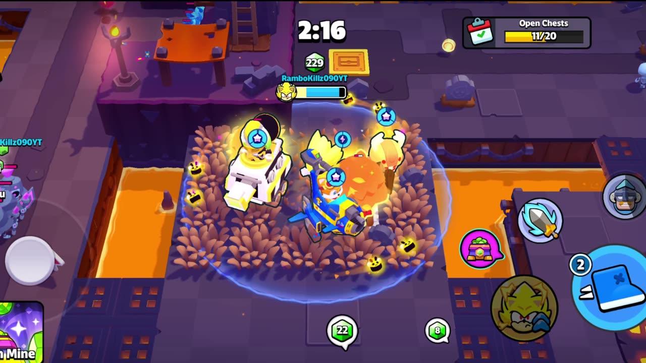 💪( ◍•㉦•◍ )🙏✨❤️‍🔥SB 2.0💪🙏✨Strength through faith 💪🙏ヾ(•＾▽＾•)✨(Oct 2025)#squadbusters