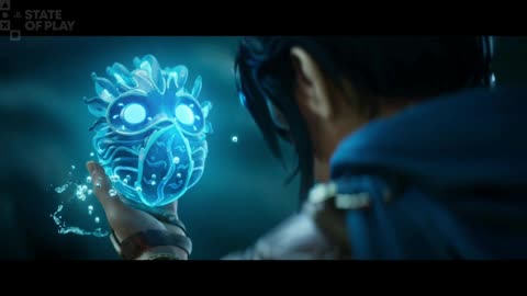 Kena Scars Of Kosmora (Trailer Gameplay)