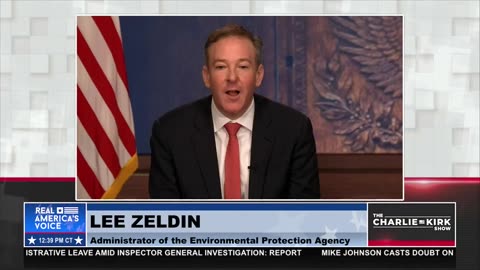 ZELDIN: CALIFORNIA POLICIES KEEP GAS PRICES HIGH