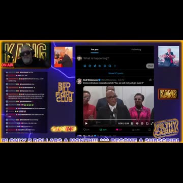 Rodney King's Tragic End