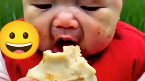 Funny baby (50)