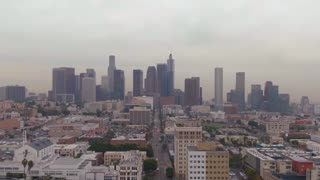 How Illegal Immigration Destroyed Los Angeles