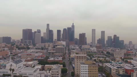 How Illegal Immigration Destroyed Los Angeles