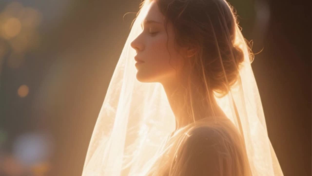 Forever in Your Eyes – Soft Romantic Pop • Amelia Heart