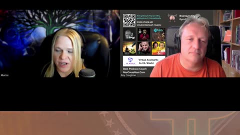 Her thoughts on Bitcoin and Ethereum