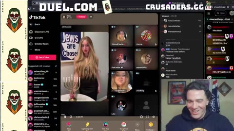 Paul Miller Gypsy Crusader - Project Mayhem 12/15/25