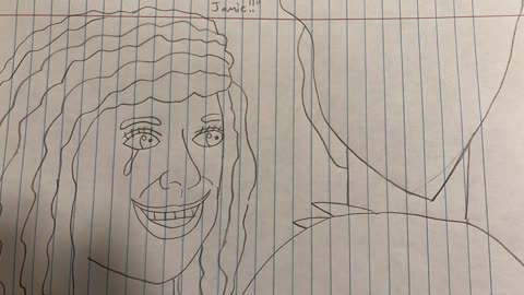 Rachel Is Overjoyed To Hear Jamie Speak Again