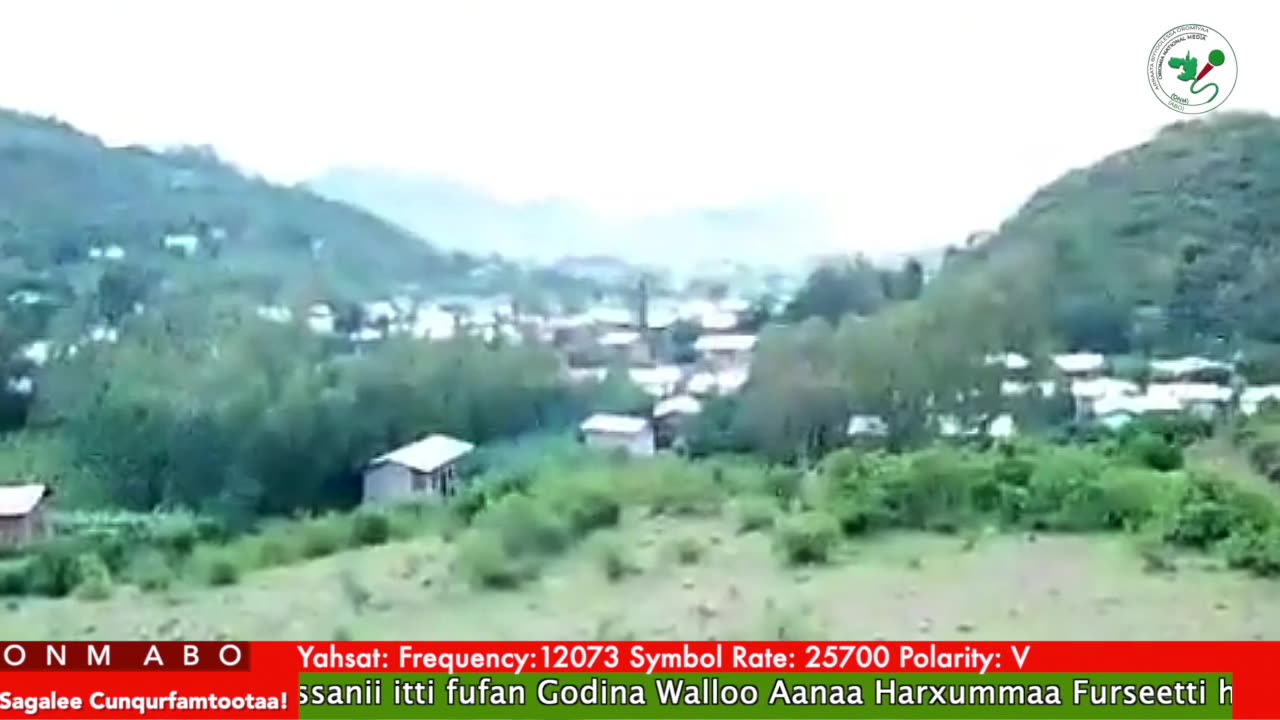 Oduu Ganama ONM-ABO Onkoloolessa 18-2025 itti dhiyaadhaa!