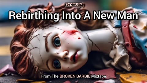 Rebirthing Into A New Man