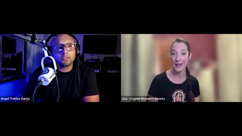 Enigma Zealand! w/ Cryptid Woman’s Society & Trebles Garcia