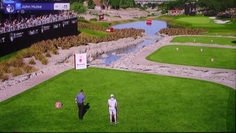 PGATour2K25: Shriners Children’s Open (TPC Summerlin)