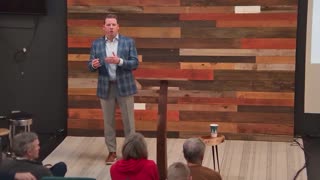 Prophecy Unsealed | Why the Book of Daniel Matters Right Now | Matt Freeman