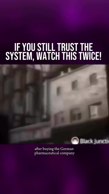 A population awake is “their” greatest fear