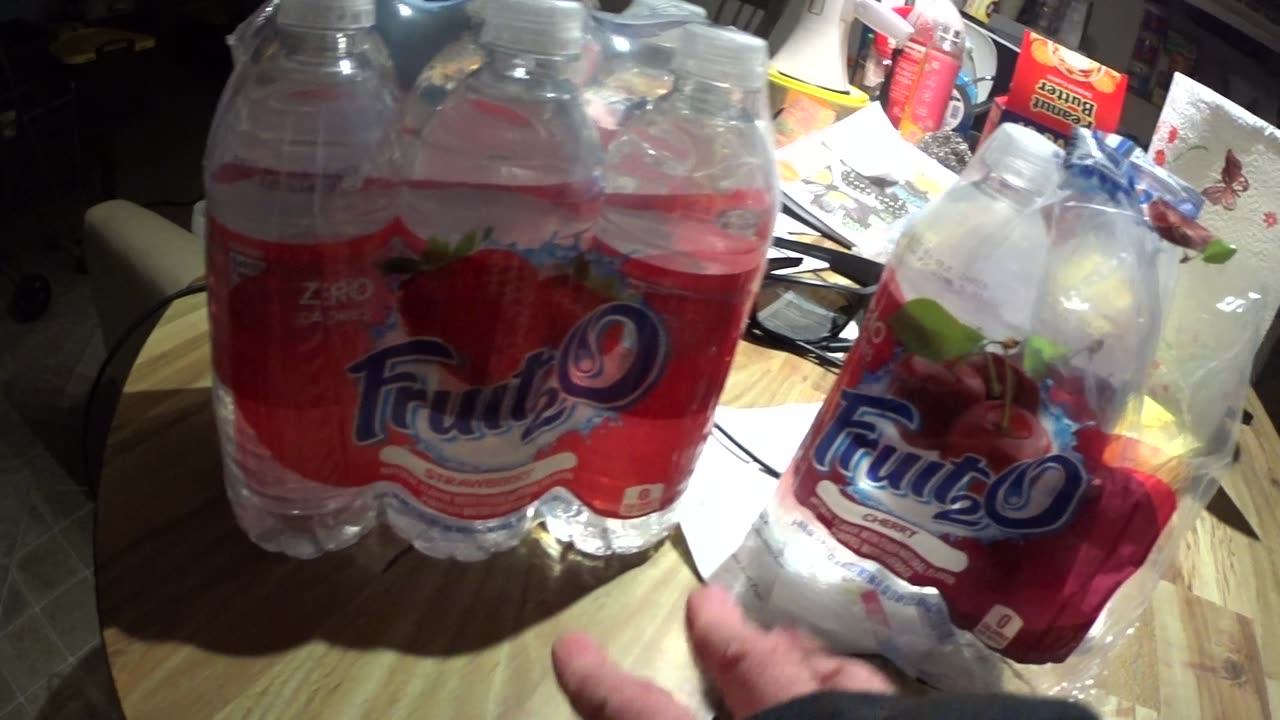 FRUIT 20 IS REALLY REALLY GOOD