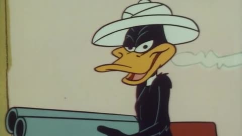 Looney Tunes Golden Collection S1967E02 Quacker Tracker