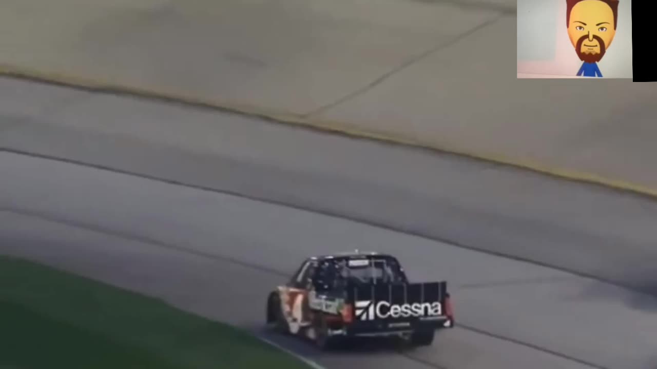 Kyle Busch Can’t Win (Part 3) (REACTION)