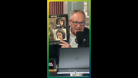 The Beatles' Rooftop Concert: A Legendary Moment in Music