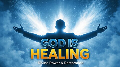 A Prayer for Your Entire Body