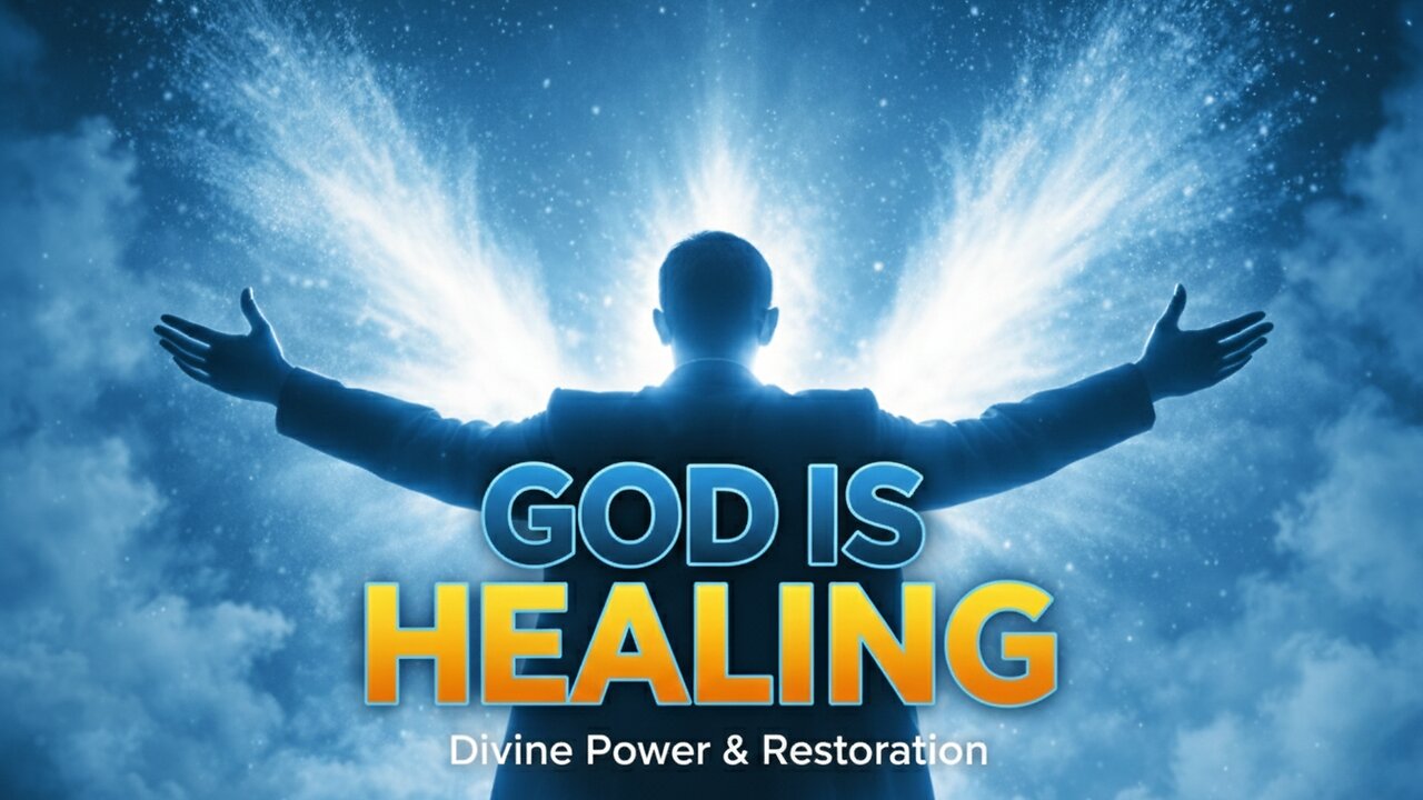 A Prayer for Your Entire Body