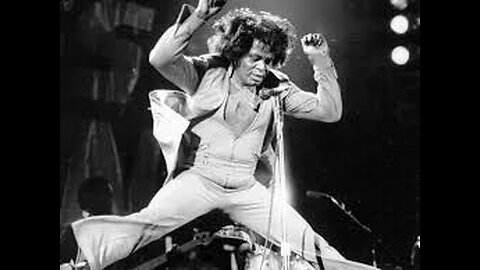 James Brown - Best Dance Moves Ever