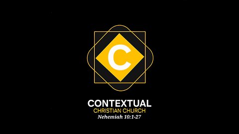 Nehemiah 10:1-27