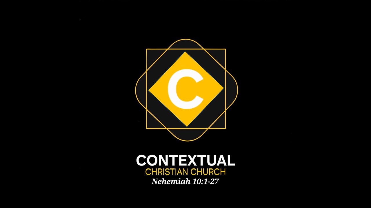 Nehemiah 10:1-27