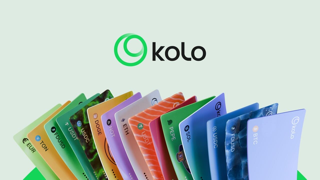 This GAME Just Turned Into a Global Bank 💳 | Real Visa Card in 190 Countries 🌍