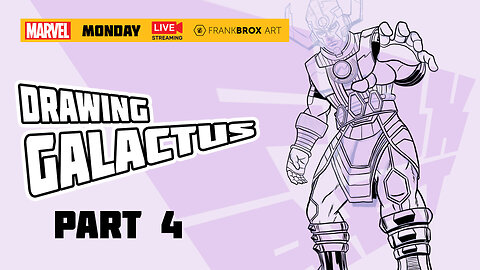 Is Today the Day We Conquer MARVEL'S Galactus Part 4?