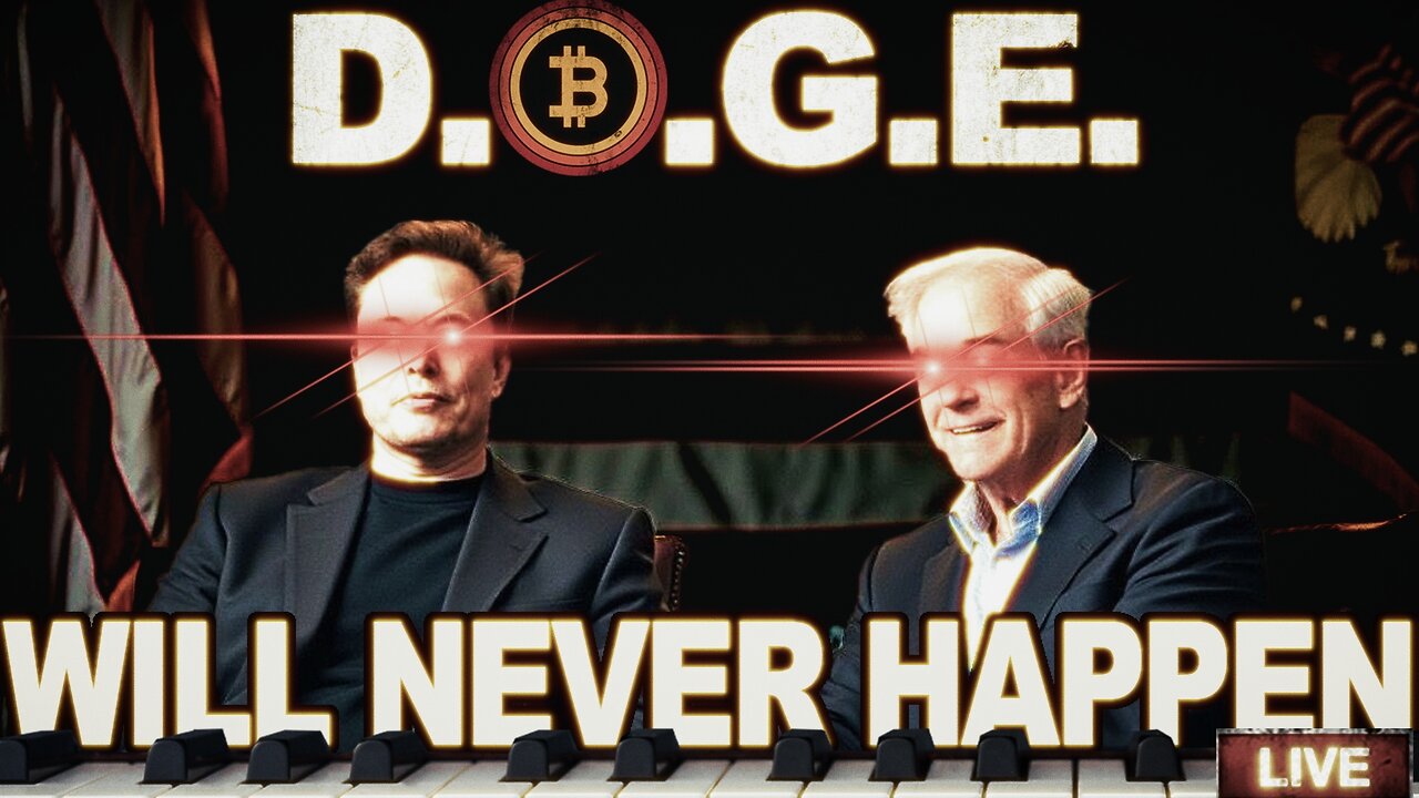 BITCOIN End The Fed!