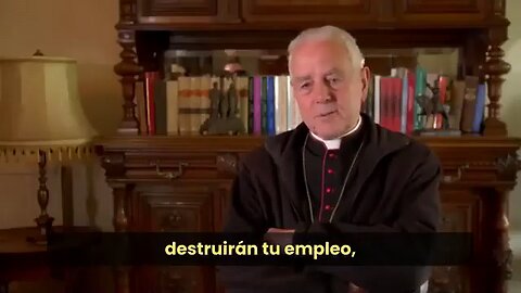 Obispo Richard Williamson y la masonería