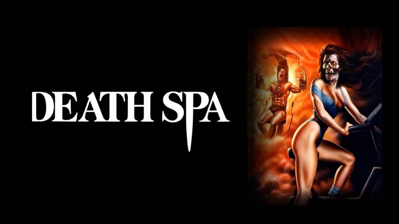 Death Spa (1988)