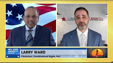 America Shines - 10-25-25