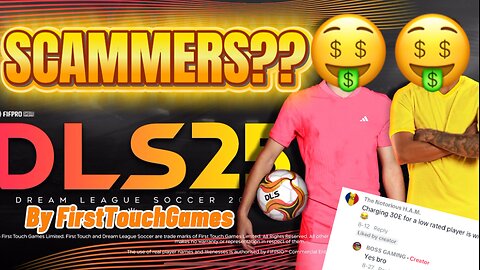 Should you play DLS25??!!