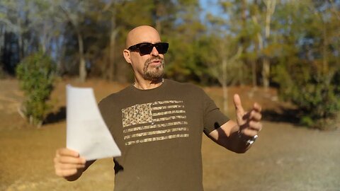 WELCOME TO 2026: YOU’RE ON YOUR OWN - THE RECKONING HAS BEGUN