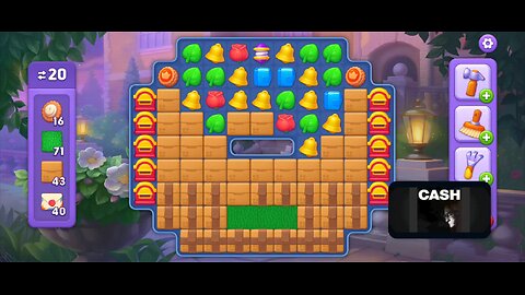 Mystery Matters Johnny Cashwhenthemancomesaround